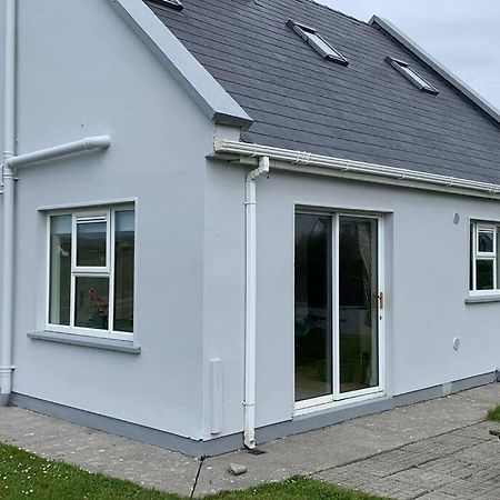 Elegant Lahinch/ Liscannor Cottage 3B 3Br Екстериор снимка