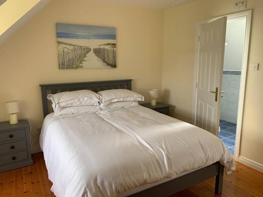 Elegant Lahinch/ Liscannor Cottage 3B 3Br Екстериор снимка
