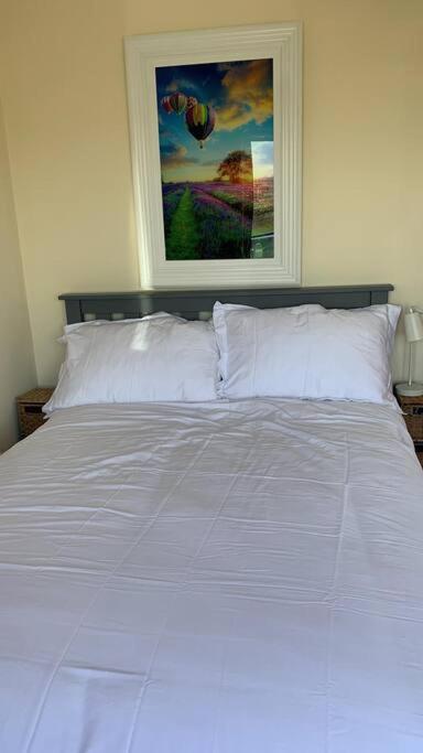 Elegant Lahinch/ Liscannor Cottage 3B 3Br Екстериор снимка